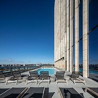 Equinox Hotel New York