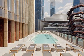 Equinox Hotel New York