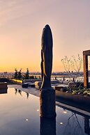 Equinox Hotel New York