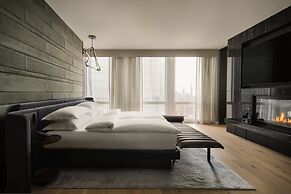 Equinox Hotel New York