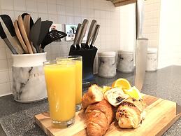 Park View 2 Bedroom By Creatick