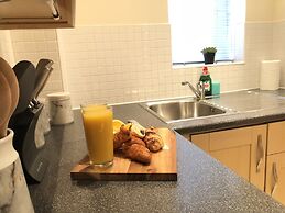 Park View 2 Bedroom By Creatick