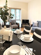 Park View 2 Bedroom By Creatick