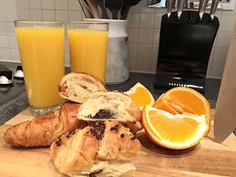 Park View 2 Bedroom By Creatick