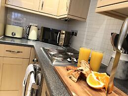 Park View 2 Bedroom By Creatick