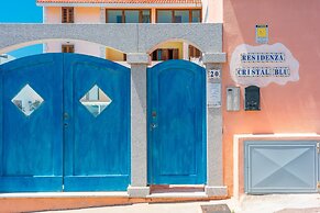 Residence Cristal Blu