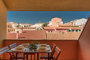 Residence Cristal Blu