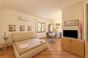 Residence Cristal Blu