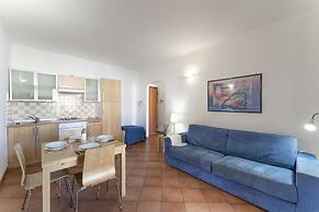 Residence Cristal Blu