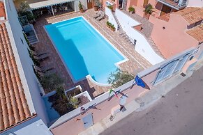 Residence Cristal Blu