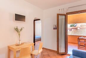 Residence Cristal Blu