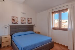 Residence Cristal Blu