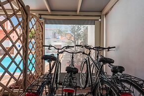 Residence Cristal Blu