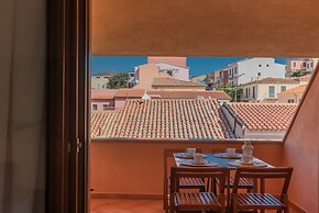 Residence Cristal Blu