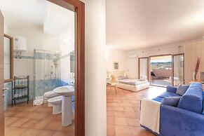 Residence Cristal Blu