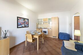 Residence Cristal Blu