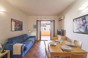 Residence Cristal Blu