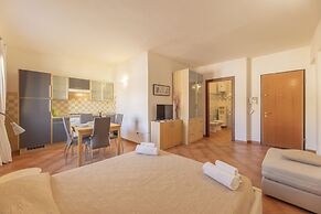 Residence Cristal Blu