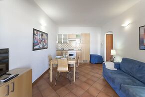 Residence Cristal Blu