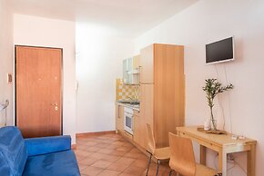 Residence Cristal Blu