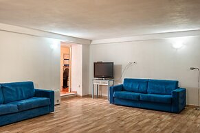 Residence Cristal Blu