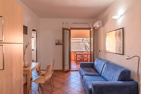 Residence Cristal Blu