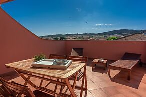 Residence Cristal Blu