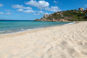 Residence Cristal Blu