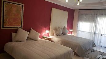 2 Mars Luxury Residence