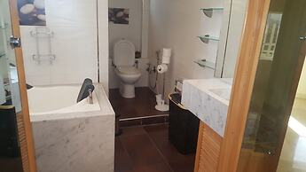 2 Mars Luxury Residence