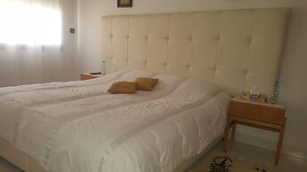 2 Mars Luxury Residence