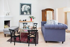 Casa de la O