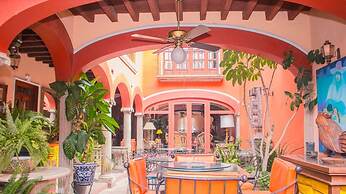 Casa de la O