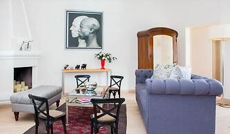 Casa de la O