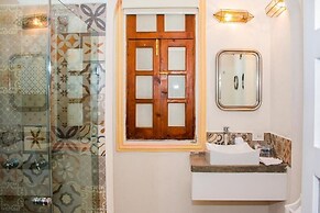 Casa de la O
