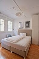 Apartment Zentral