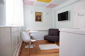 Apartment Zentral