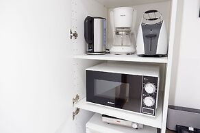 Apartment Zentral