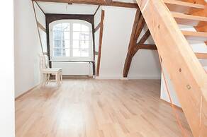 Apartment Zentral