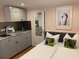 Apartment Zentral