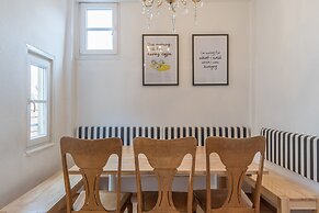 Apartment Zentral