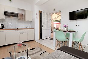 Apartments Viki