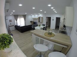 Apartments Viki