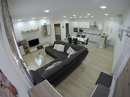 Apartments Viki