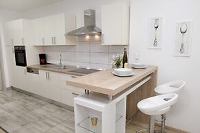 Apartments Viki