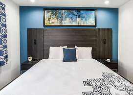 Parkside Inn Anaheim