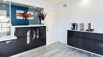 Parkside Inn Anaheim