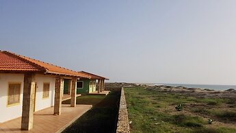 Villa Maris Ecolodge