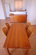 Villa Maris Ecolodge