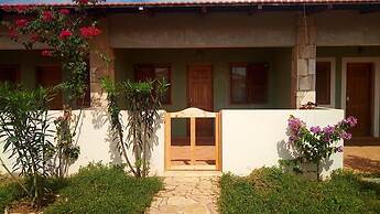 Villa Maris Ecolodge